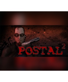 Postal 2 Steam Key EUROPE